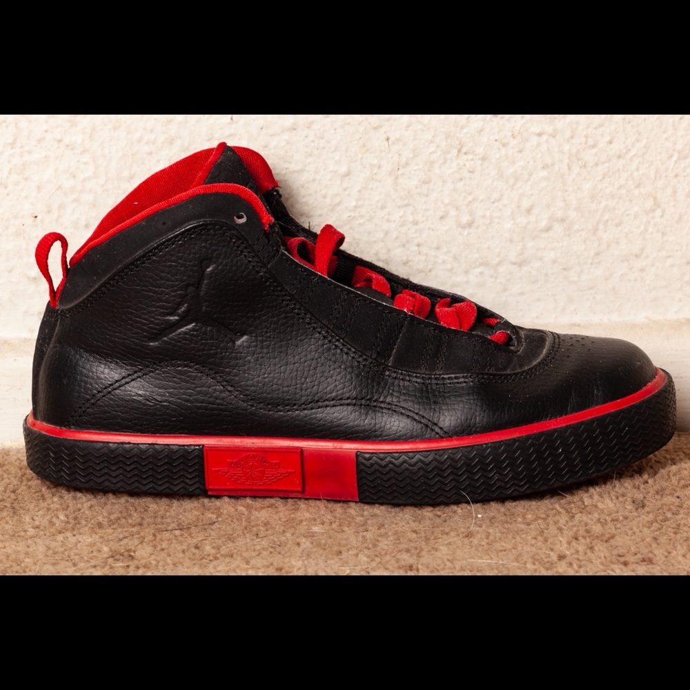 Air Jordan High Top